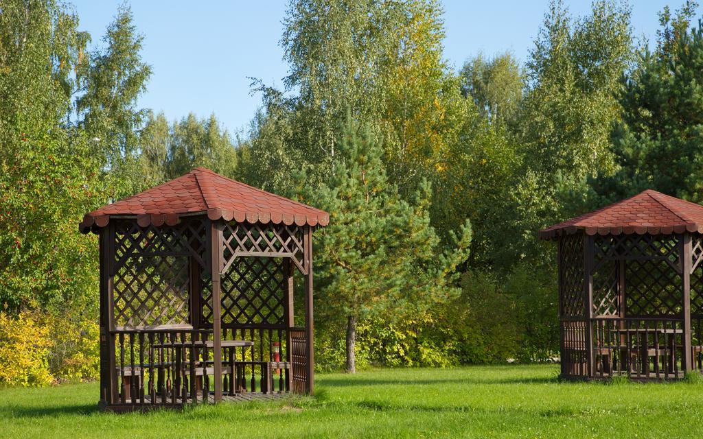 Azimut Hotel Kostroma Exterior photo